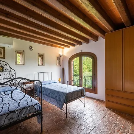 Villa Old Well Country Mansion 3200squarefeet San Pietro Viminario