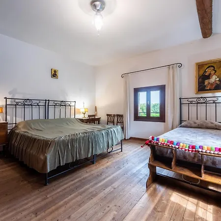 Villa Old Well Country Mansion 3200squarefeet San Pietro Viminario