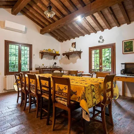 Old Well Country Mansion 3200squarefeet * San Pietro Viminario