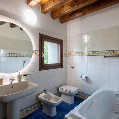 Villa Old Well Country Mansion 3200squarefeet San Pietro Viminario
