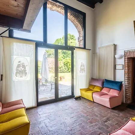 Villa Old Well Country Mansion 3200squarefeet San Pietro Viminario